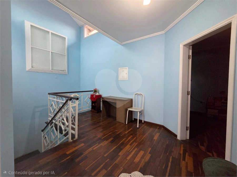Casa à venda com 3 suítes no condomínio Granja Olga II, Sorocaba - SP