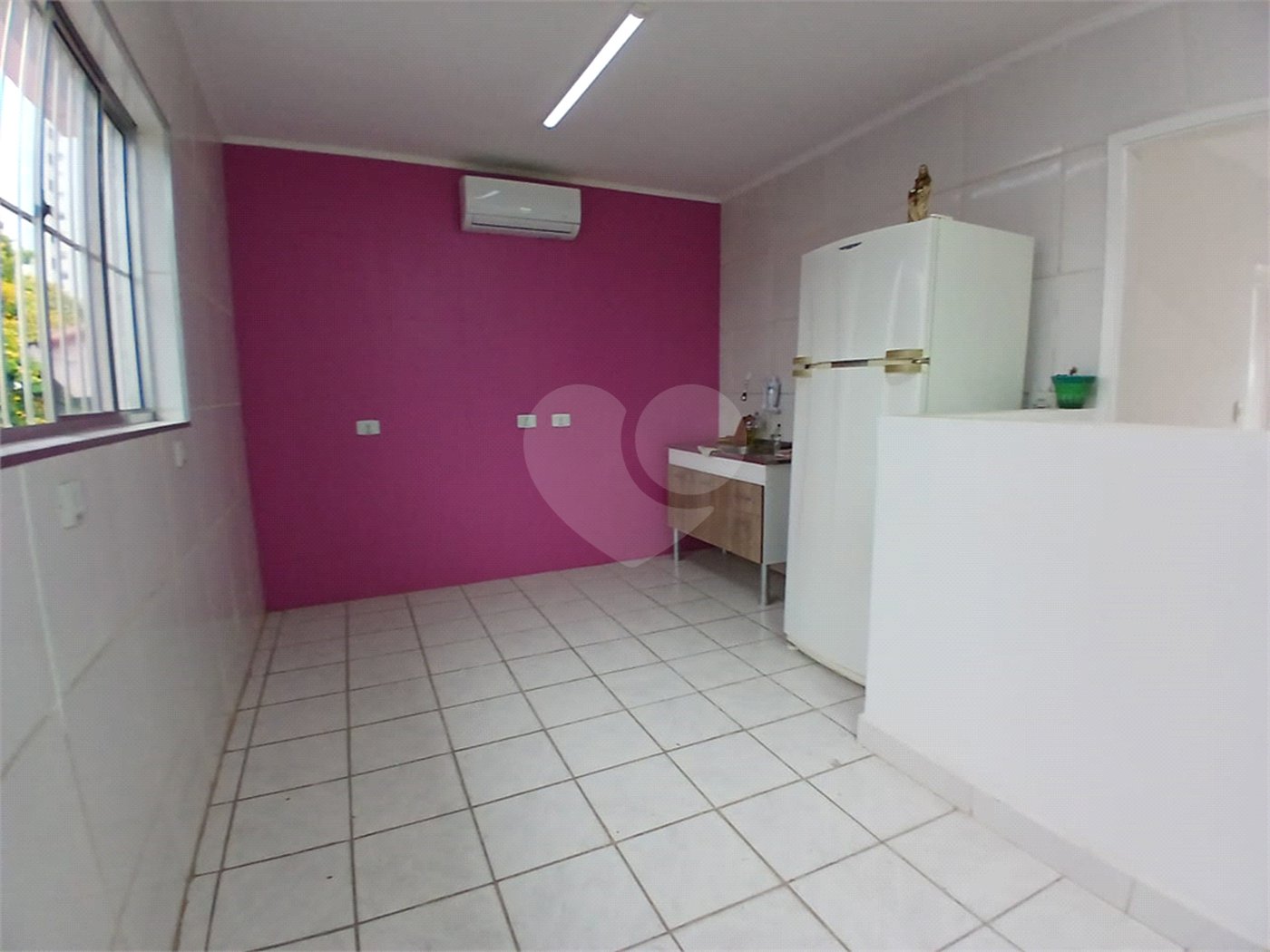 Casa para alugar com 3 quartos em Vila Hamburguesa, São Paulo, SP