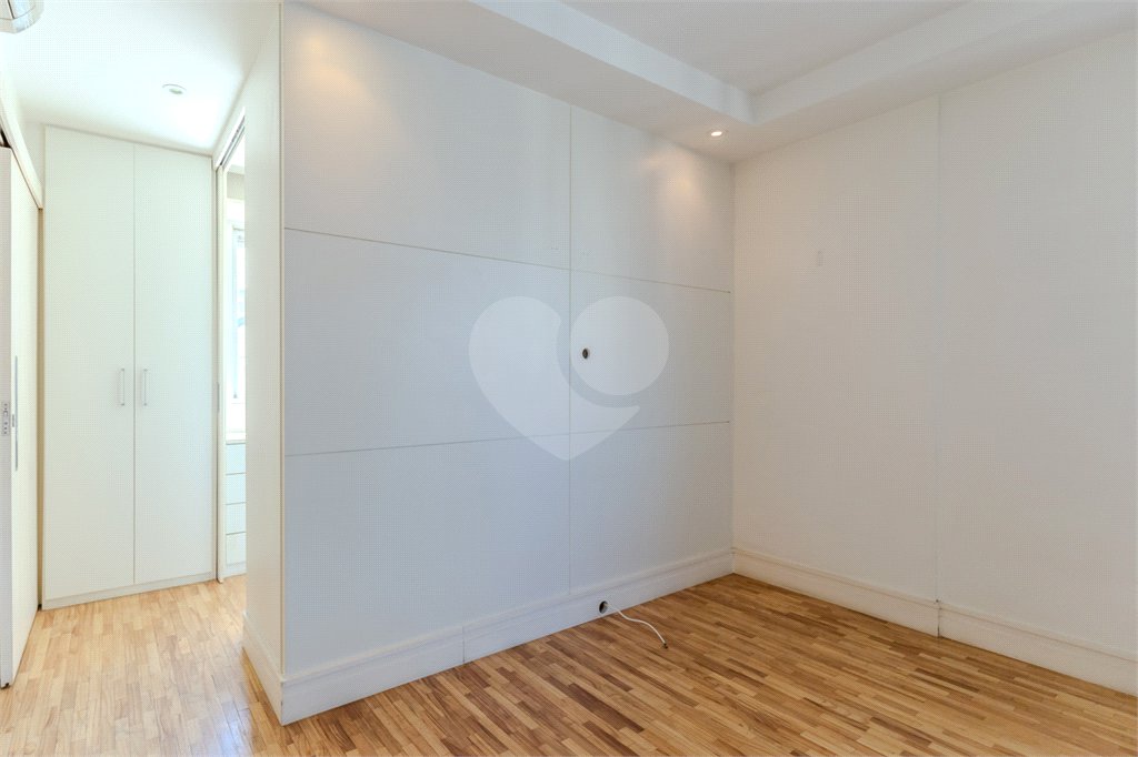 Apartamento à venda com 2 suítes em Jardim Paulista, São Paulo, SP