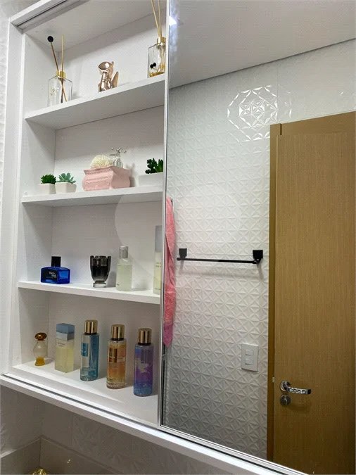 Apartamento à venda com 2 quartos em Santa Cruz do José Jacques, Ribeirão Preto, SP