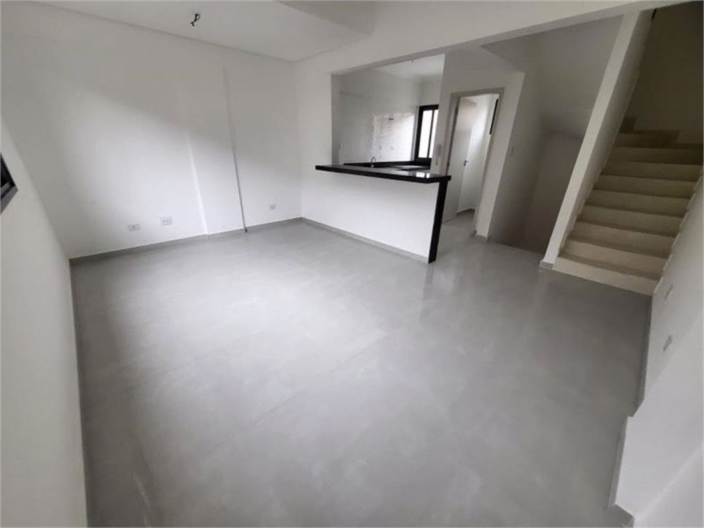 Casa Residencial à venda, Macuco, Santos - CA0031.