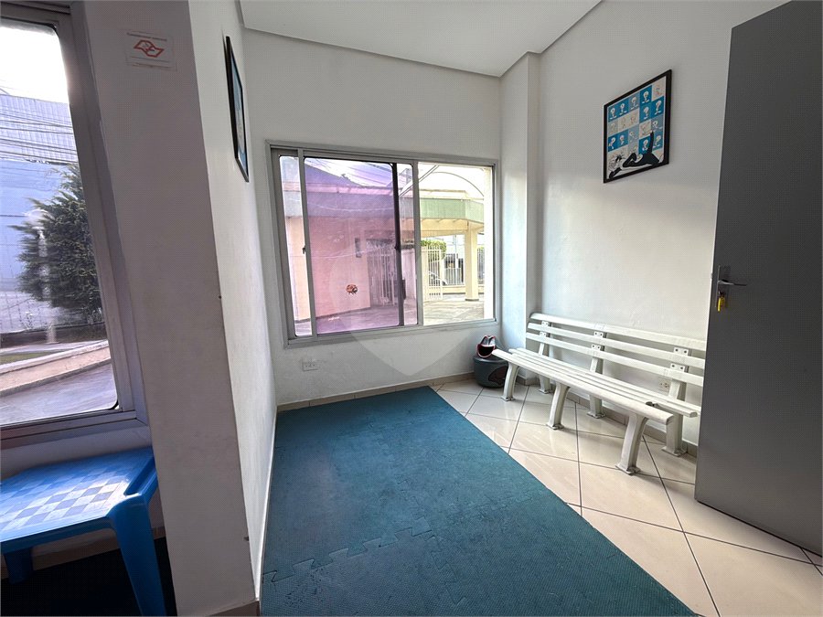 Apartamento à venda com 2 quartos, sendo 1 suíte, em Tucuruvi, São Paulo, SP
