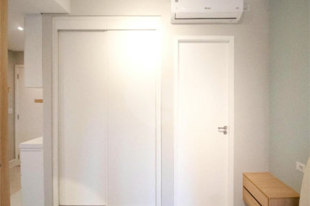 Apartamento à venda com 1 suíte em Pinheiros, São Paulo, SP