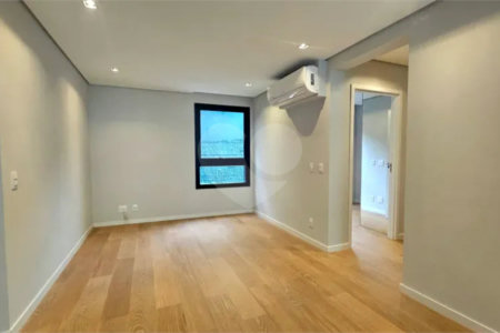 Apartamento para alugar com 2 quartos, sendo 1 suíte, em Sumaré, São Paulo, SP