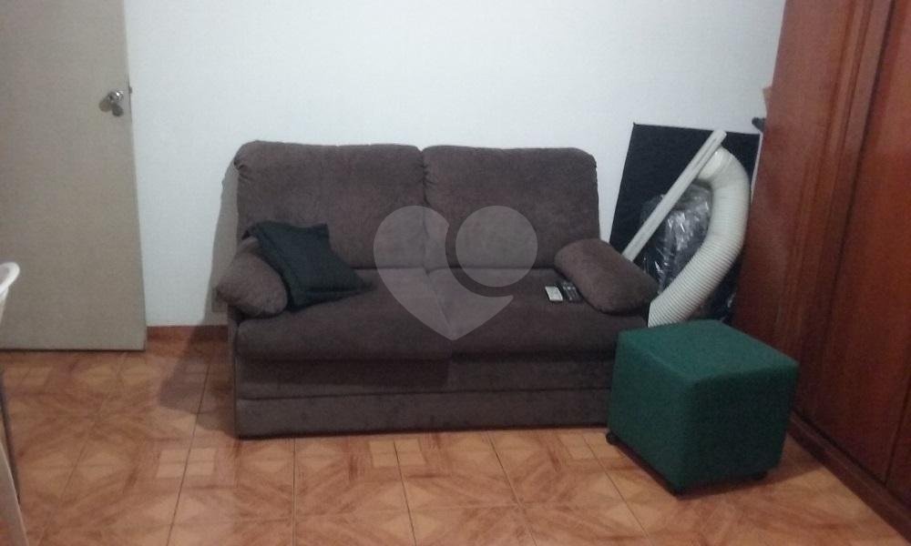 Sobrado à venda com 3 suítes em Santana, São Paulo, SP