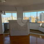 Apartamento à venda com 3 quartos, sendo 2 suítes, em Santana, São Paulo, SP