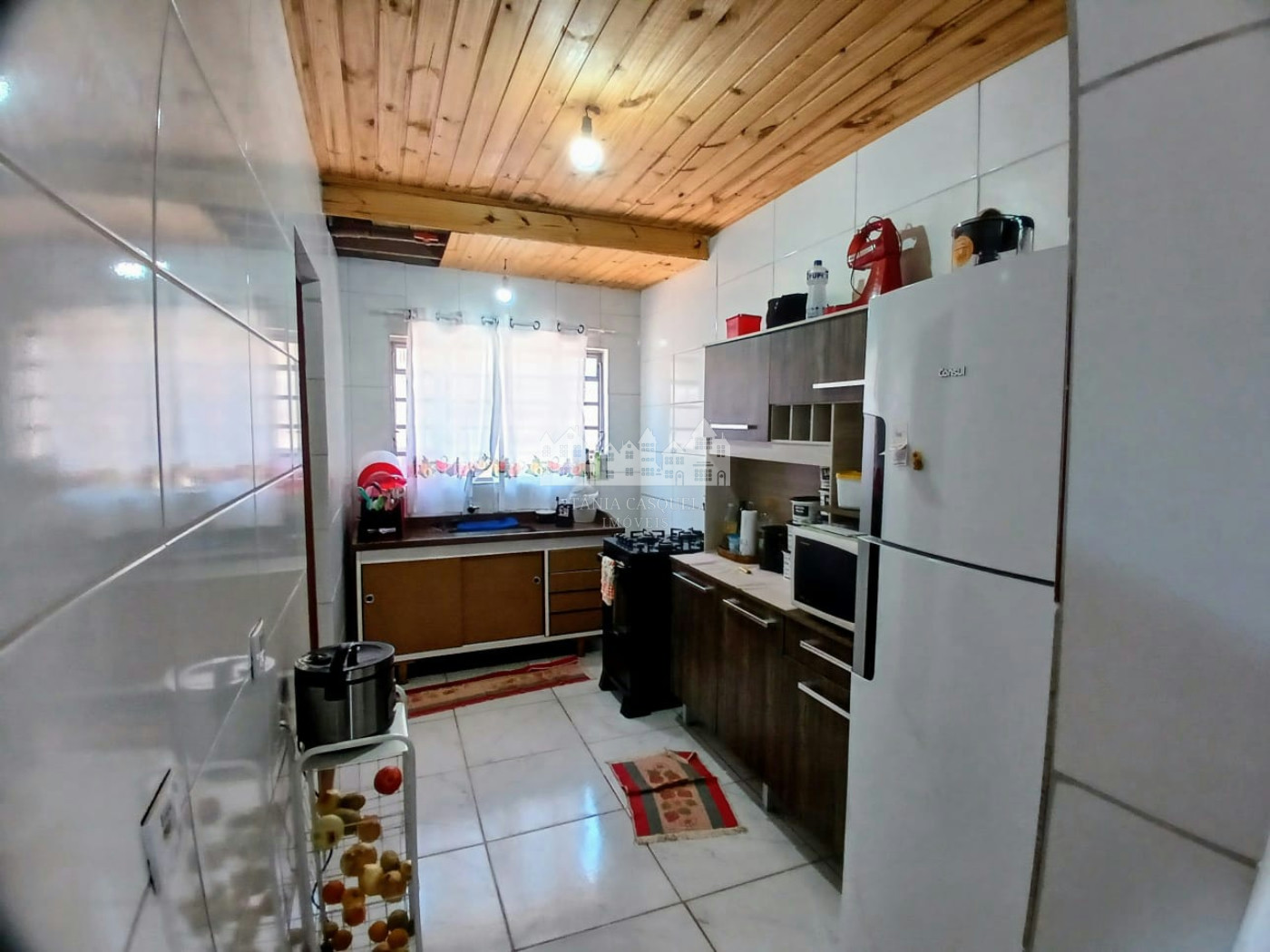 Casa à venda com 2 quartos em Rio Acima 2, Atibaia, SP