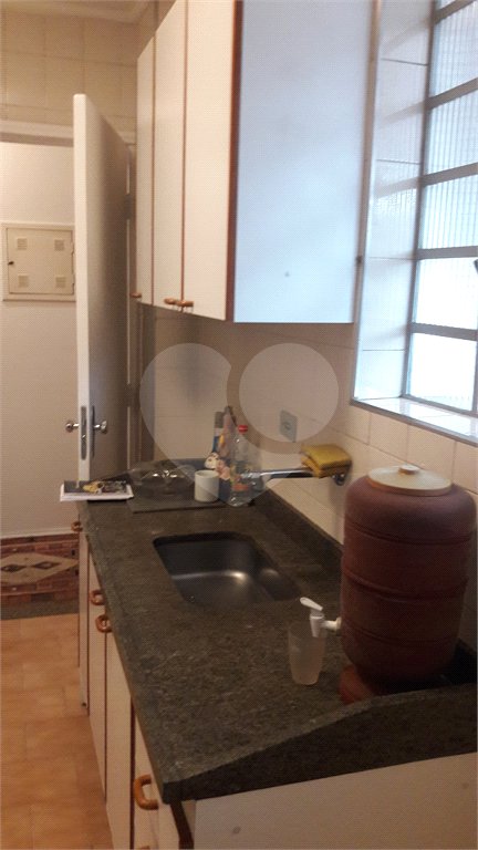 Apartamento à venda com 3 quartos em Santana, São Paulo, SP