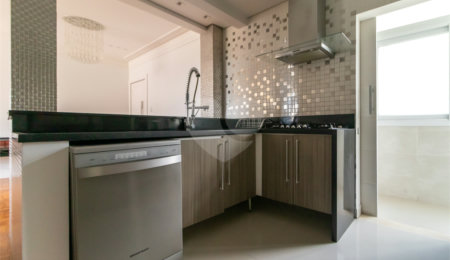 Apartamento à venda com 2 quartos, sendo 1 suíte,  em Jardim Paulista, São Paulo, SP