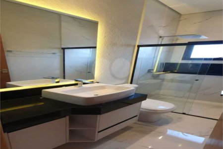 Casa à venda com 3 suítes no condomínio Residencial Evidencias Indaiatuba, Indaiatuba - SP