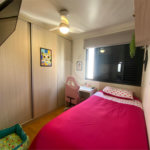 Apartamento à venda com 4 quartos, sendo 2 suítes, em Vila Hamburguesa, São Paulo, SP