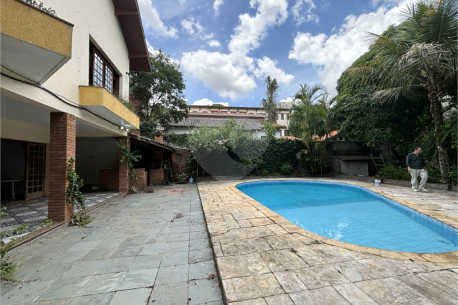Casa à venda com 4 suítes em Tremembé, São Paulo, SP