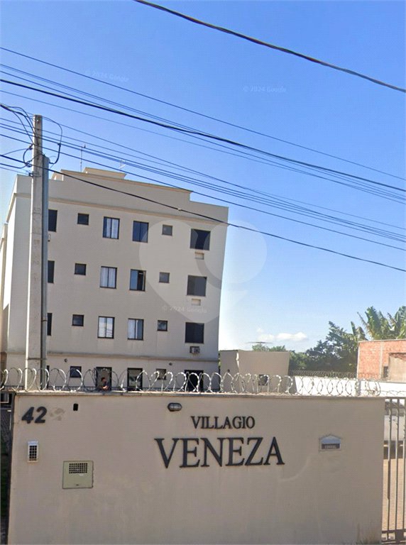 Apartamento à venda com 2 quartos em Jardim Zara, Ribeirão Preto, SP