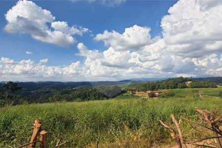 Terreno à venda em Iara, Atibaia, SP