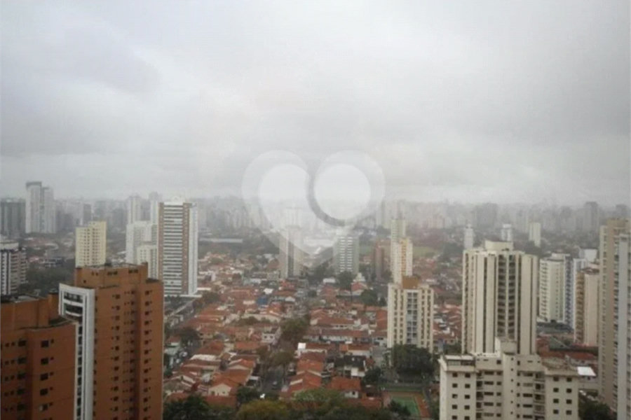 Laje Corporativa para alugar em Brooklin, São Paulo, SP