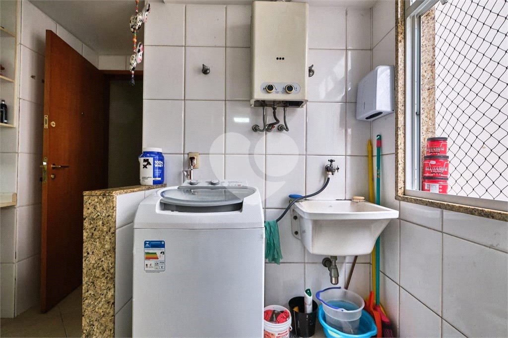 Apartamento à venda com 3 quartos, sendo 2 suítes, em Tijuca, Rio de Janeiro, RJ