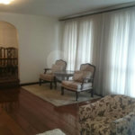 Apartamento à venda com 3 quartos, sendo 1 suíte, em Jardim Paulista, São Paulo, SP