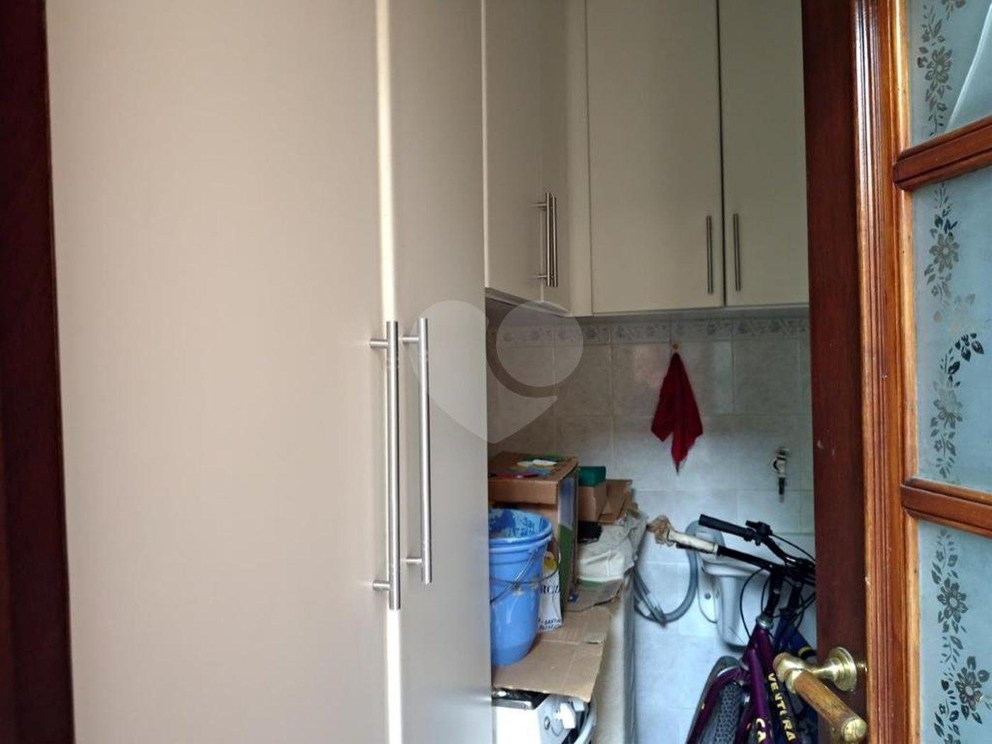 Sobrado à venda com 2 quartos, sendo 1 suíte, em Santa Teresinha, São Paulo, SP