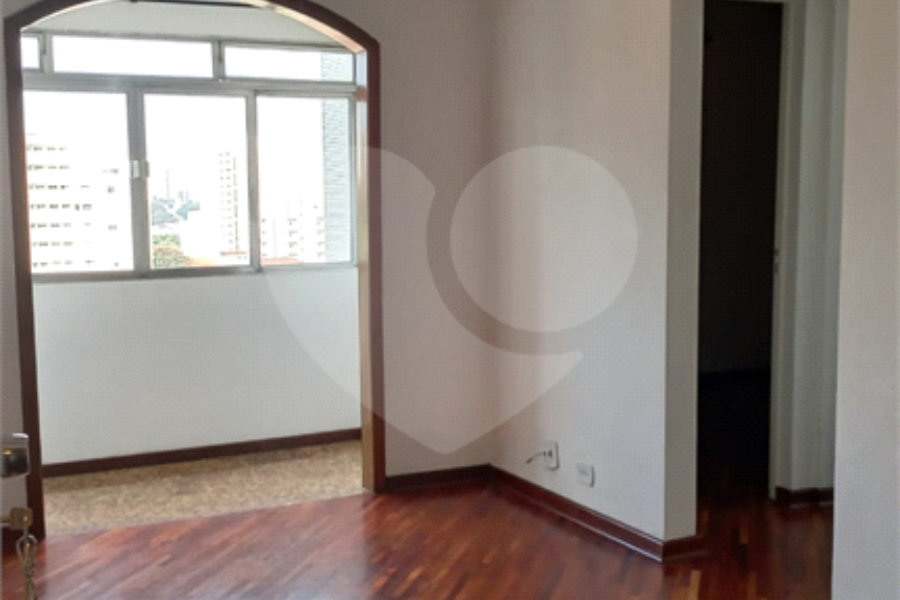 Apartamento à venda com 1 quarto em Santana, São Paulo, SP
