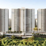 Apartamento à venda com 2 quartos, sendo 1 suíte, no Centro, São Bernardo do Campo, SP