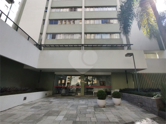 Apartamento à venda com 3 quartos, sendo 1 suíte,  em Santana, São Paulo, SP