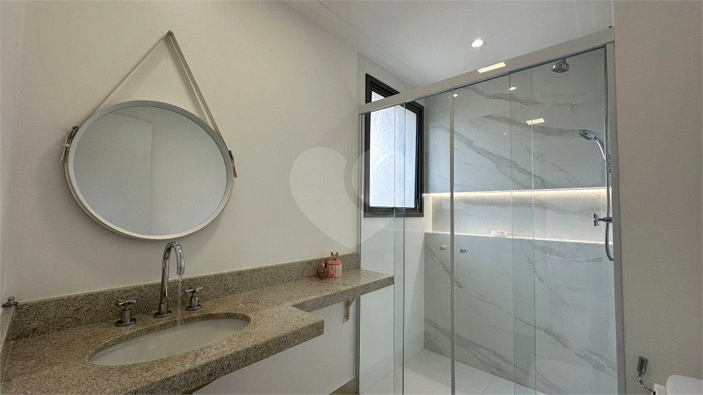 Apartamento à venda com 3 suítes em Jardim Prudência, São Paulo, SP