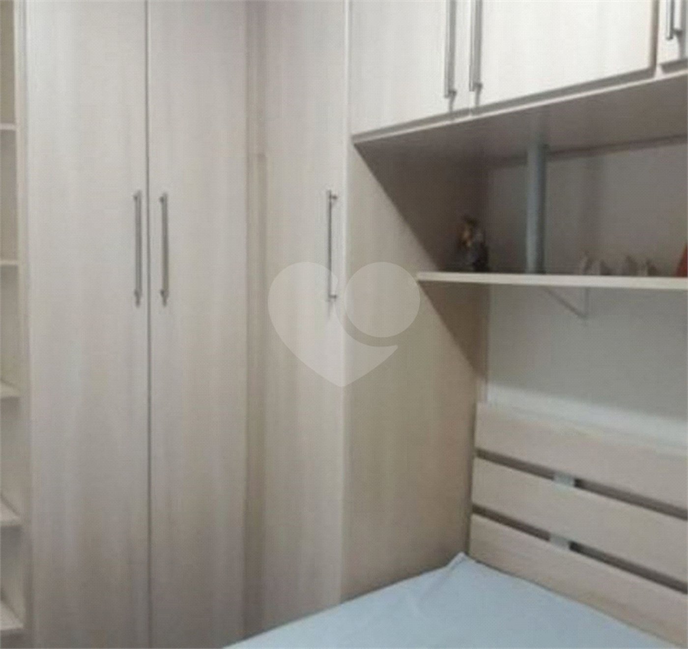 Apartamento à venda com 2 quartos em Casa Verde, São Paulo, SP
