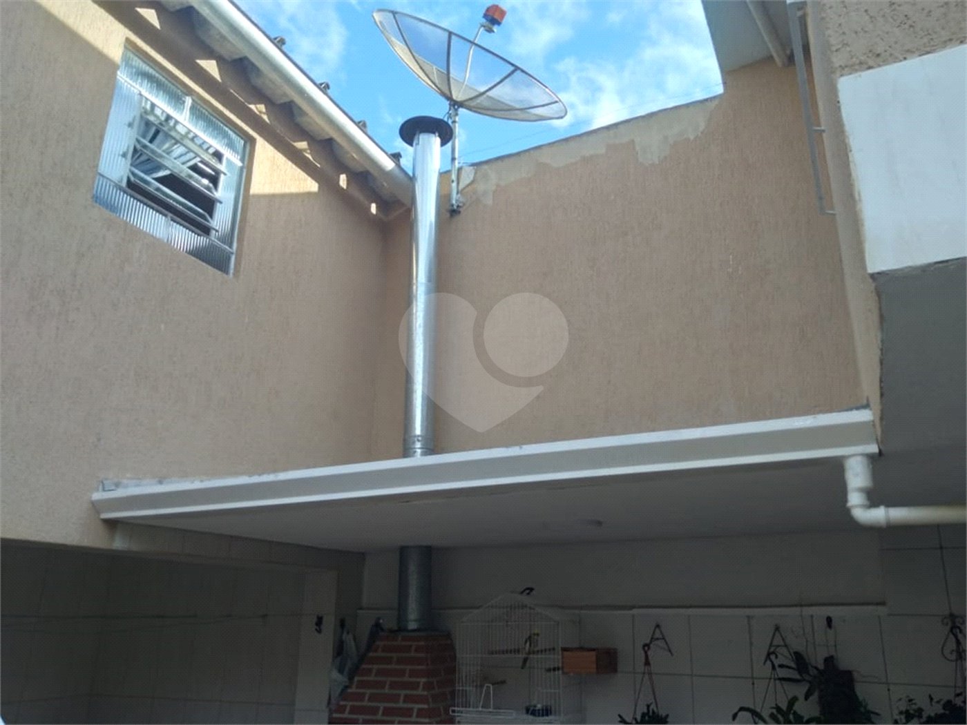 Sobrado à venda com 3 quartos em Vila Nova Cachoeirinha, São Paulo, SP
