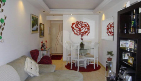 Apartamento à venda com 2 quartos em Santana, São Paulo, SP