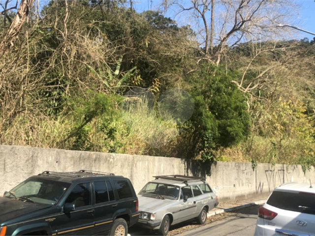Terreno à venda em Horto, São Paulo, SP