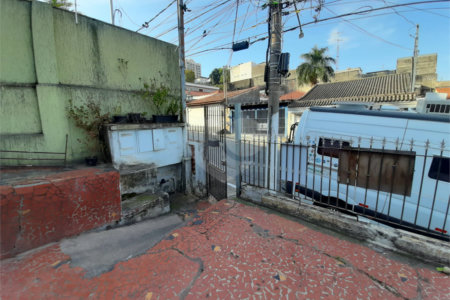 Terreno à venda com 1 quarto em Vila Mazzei, São Paulo, SP