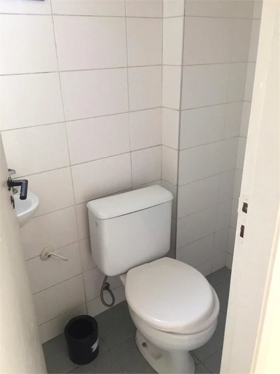 Apartamento à venda com 3 suítes em Vila Suzana, São Paulo, SP