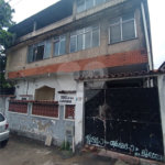 Casa à venda com 5 quartos em Campo Grande, Rio de Janeiro, RJ