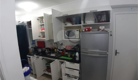 Apartamento à venda com 2 quartos em Freguesia do Ó, São Paulo, SP