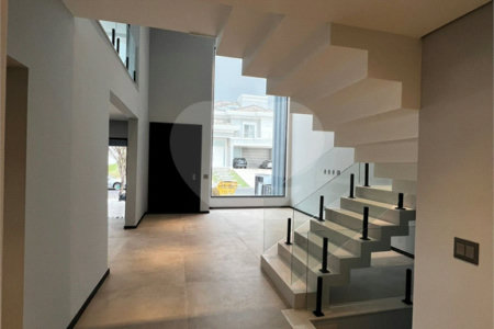 Casa à venda com 5 suítes no condomínio Palmeiras Imperiais, Salto - SP
