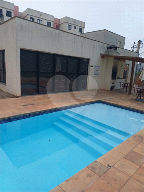 Apartamento à venda com 2 quartos em Lageado, Cotia, SP
