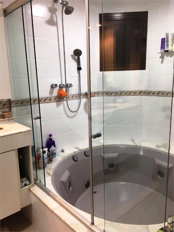 Apartamento para alugar com 4 quartos em Jardim Colombo, São Paulo, SP