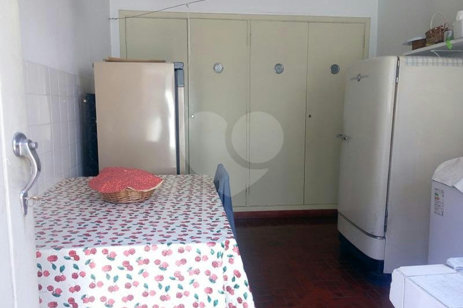 Casa à venda com 5 quartos, sendo 2 suítes, em Santana, São Paulo, SP