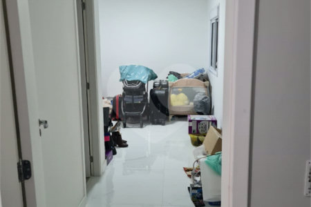 Cobertura à venda com 3 quartos, sendo 1 suíte,  em Parque Reboucas, São Paulo, SP