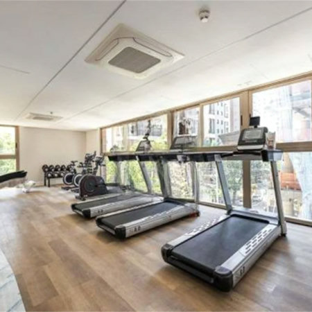 Apartamento à venda com 1 quarto em Pinheiros, São Paulo, SP