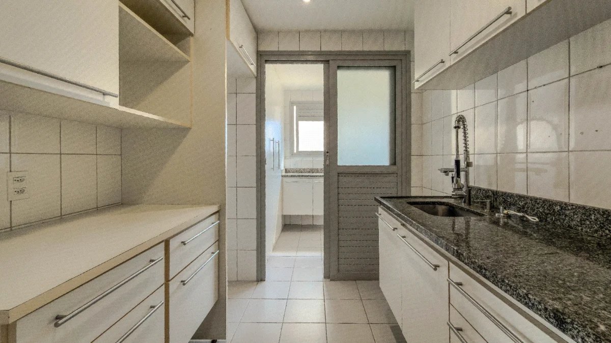 Apartamento à venda com 3 quartos, sendo 1 suíte, em Vila Leopoldina, São Paulo, SP