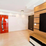 Apartamento à venda com 3 quartos, sendo 1 suíte, em Parque Campolim, Sorocaba, SP