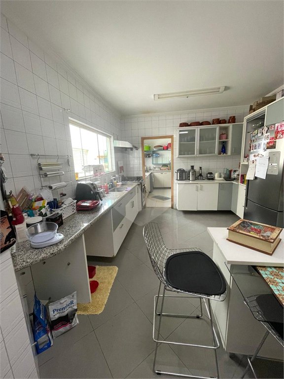 Apartamento à venda com 4 quartos, sendo 2 suítes, em Baeta Neves, São Bernardo do Campo, SP