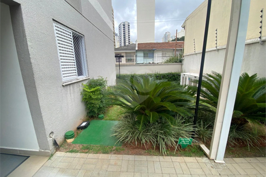 Apartamento à venda com 2 quartos em SANTANA, São Paulo, SP