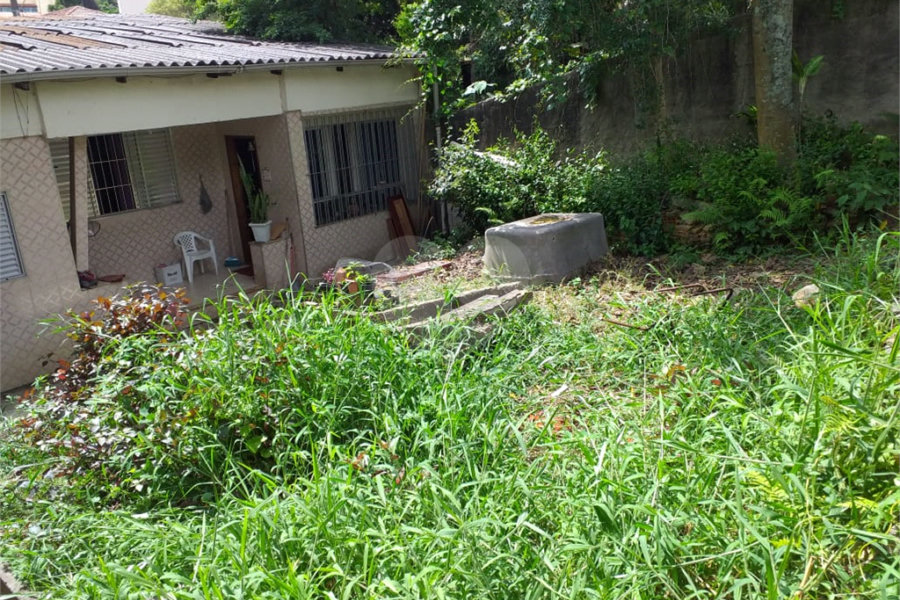 Terreno à venda em Vila Irmãos Arnoni, São Paulo, SP