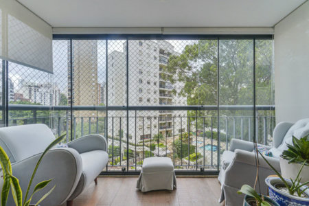 Duplex à venda com 4 quartos, sendo 2 suítes, em Vila Suzana, São Paulo, SP