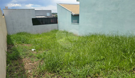 Terreno à venda em Vila Piedade, Itapetininga, SP