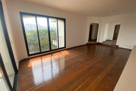 Apartamento para alugar com 3 suítes em Pinheiros, São Paulo, SP