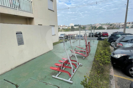 Apartamento à venda com 2 quartos em Vila das Nações, Ferraz de Vasconcelos, SP