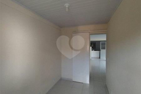 Casa de Vila para alugar com 2 quartos, sendo 1 suíte, em Tucuruvi, São Paulo, SP